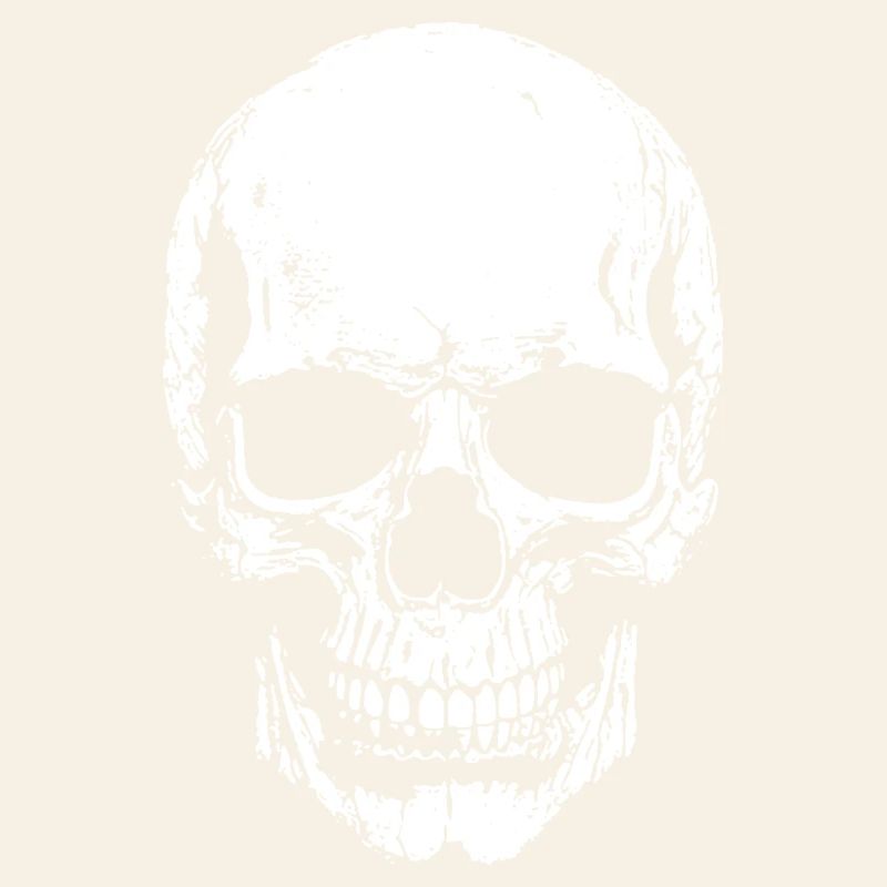 Impression de contraste crânienne