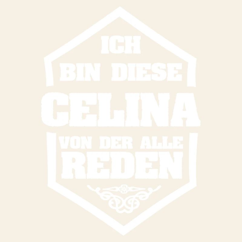 Celina als Rufname
