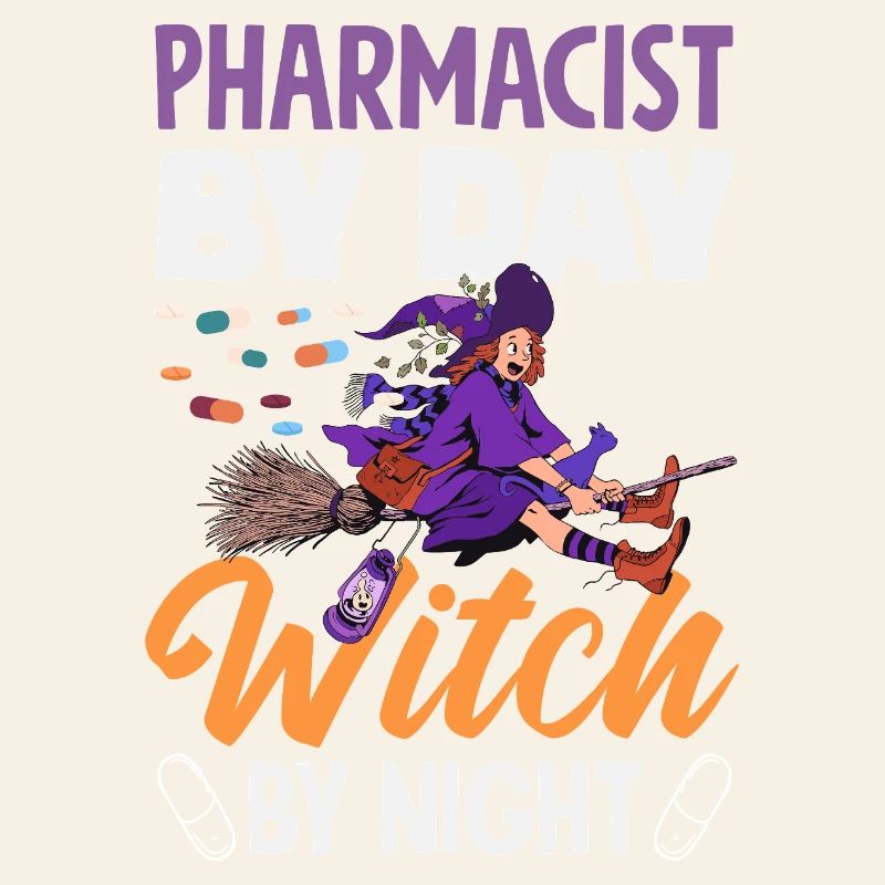 Pharmacien Technicien Pharmaceutique