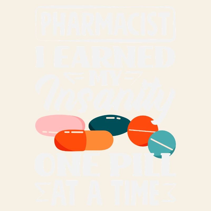 Pharmacien Technicien Pharmaceutique