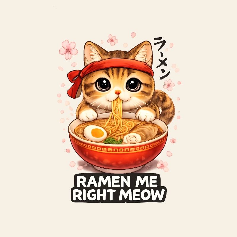 Ramen Chat