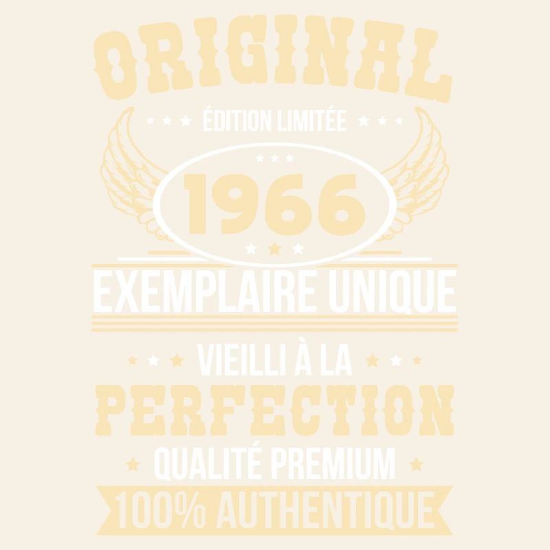 1966 – Unique example – Premium quality