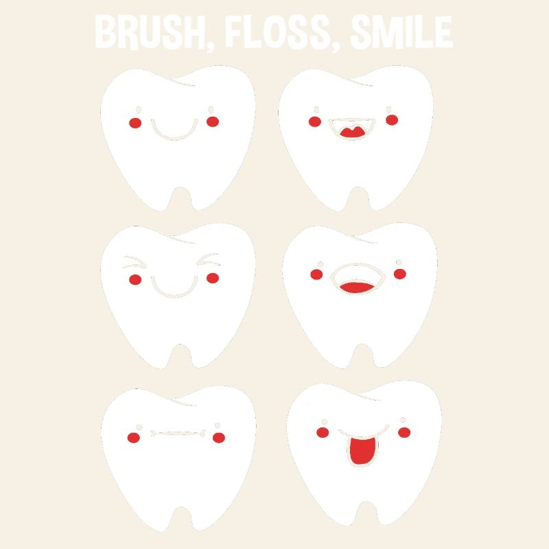 Dentiste réceptionniste