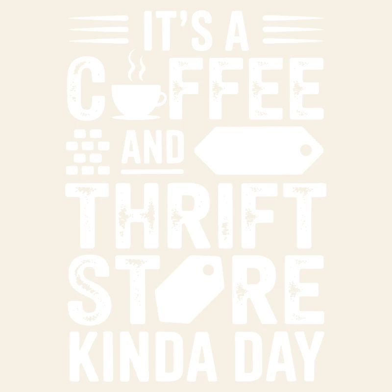 Kaffee- und Secondhand-Tag