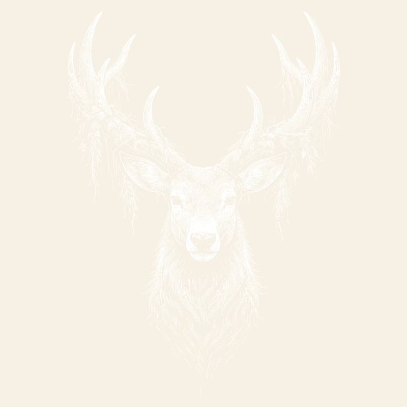 Red deer