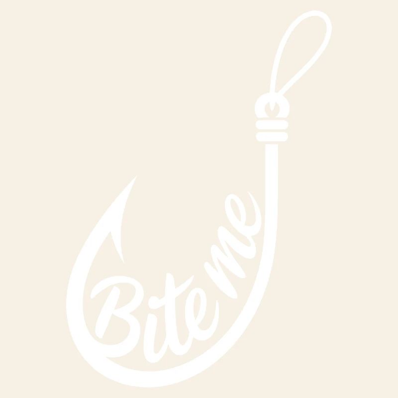 Bite Me Hook