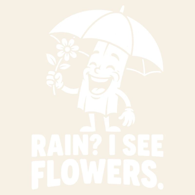 I See Flowers