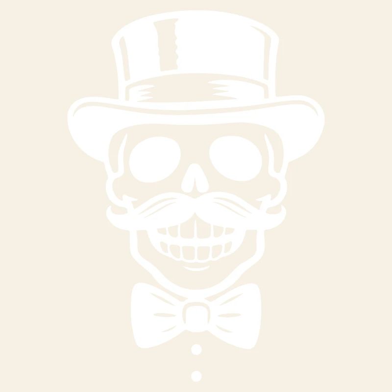 Groom Skeleton