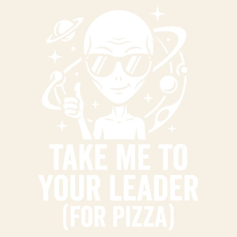 Emmène-moi à ta chef pizza