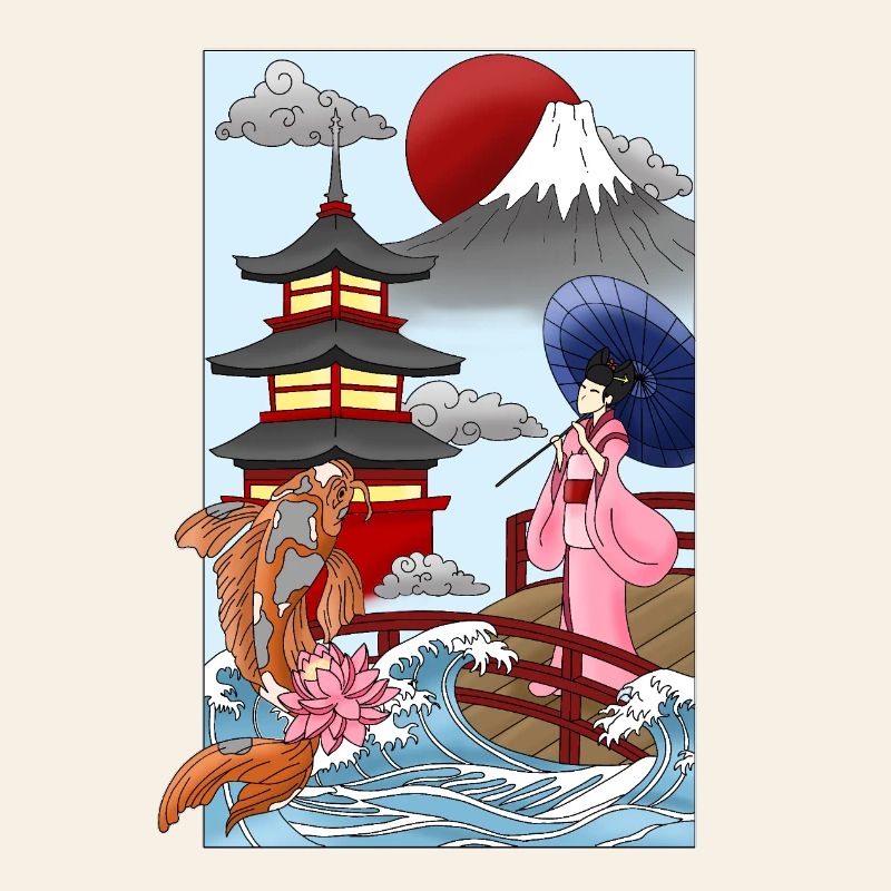 Le Japon