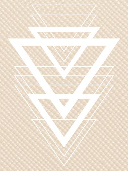 Conception triangulaire