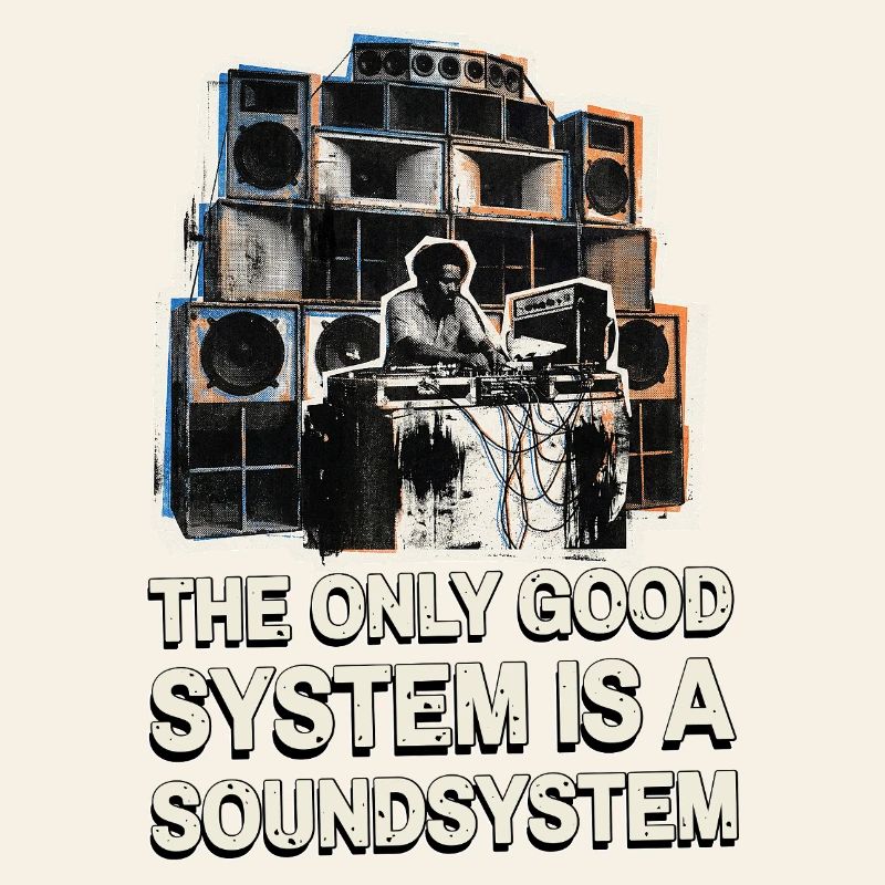 Doublage Soundsystem