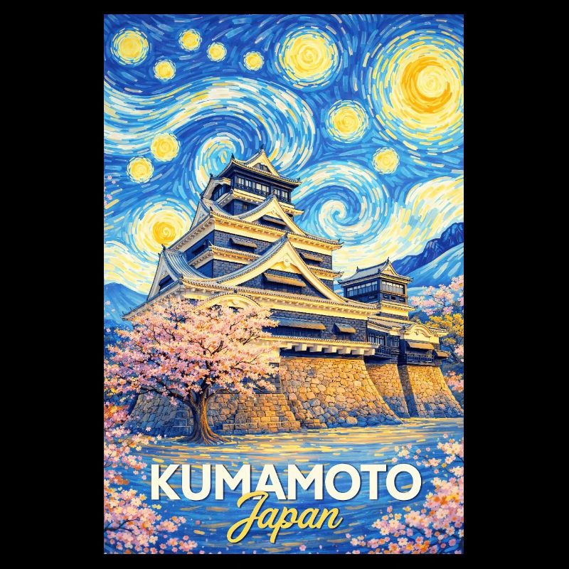 Kumamoto Japan