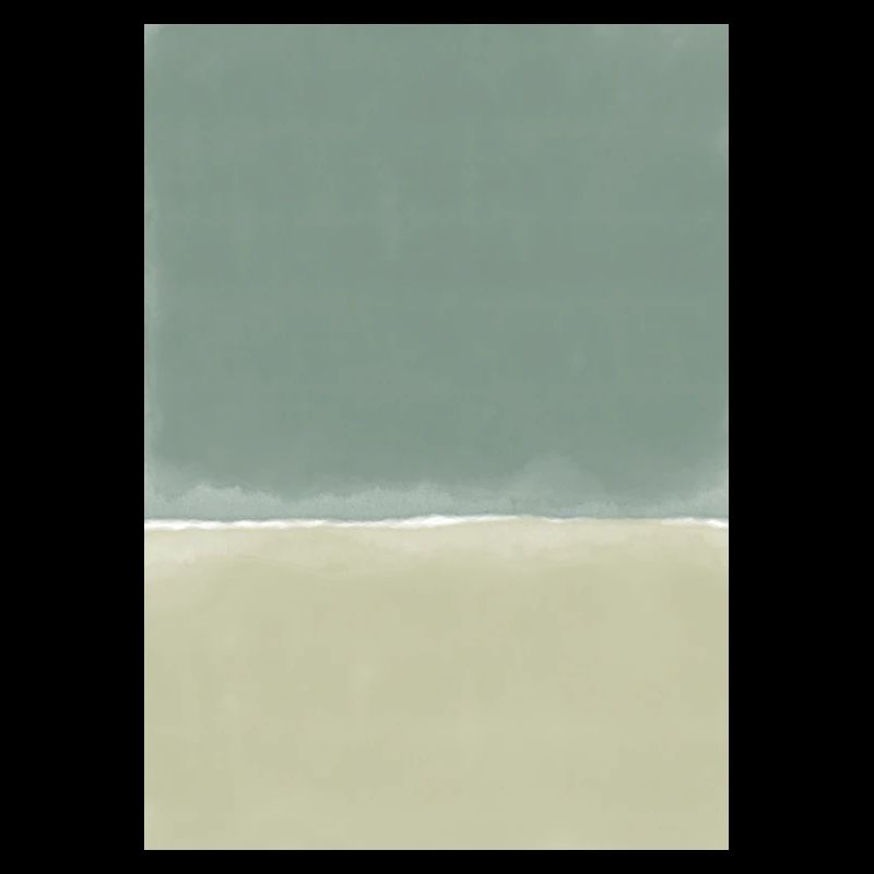 Green blocks - customizable