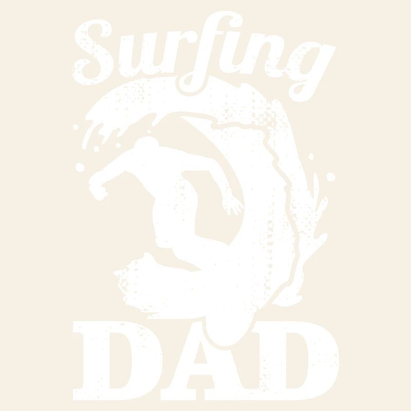 Surfer Dad