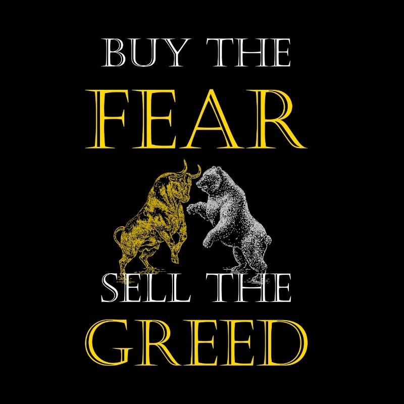 Fear vs Greed – Bull vs. Bear