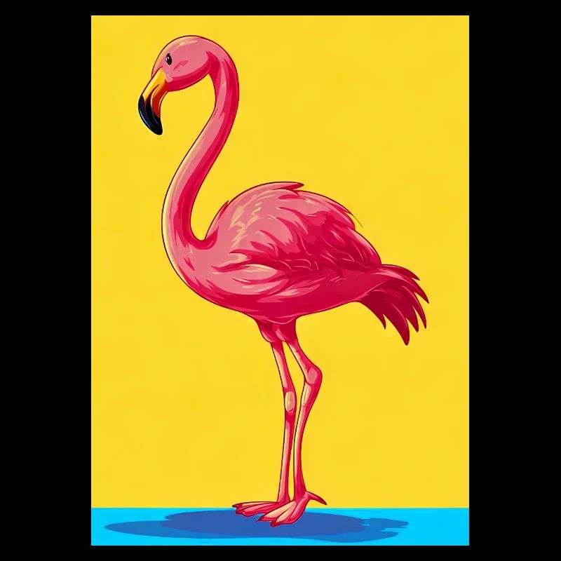 Flamingo