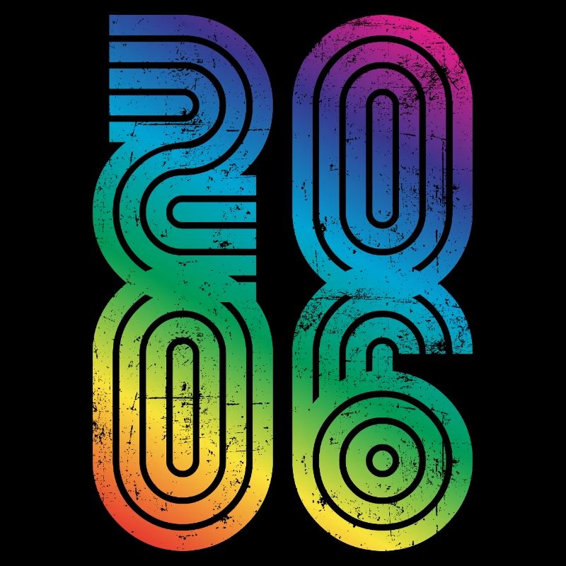 20e anniversaire Vintage 2006