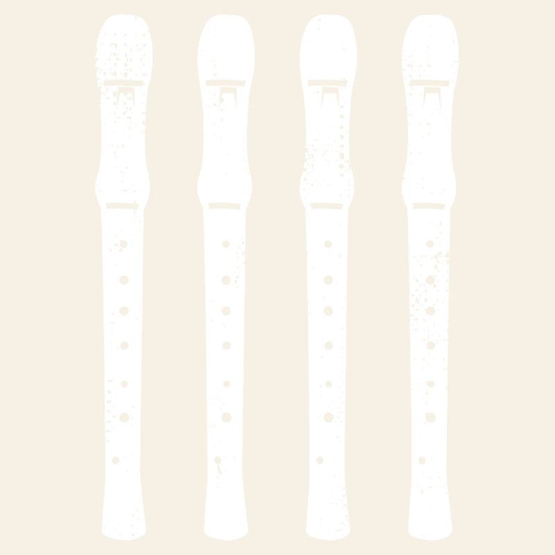 Retro Flute Models