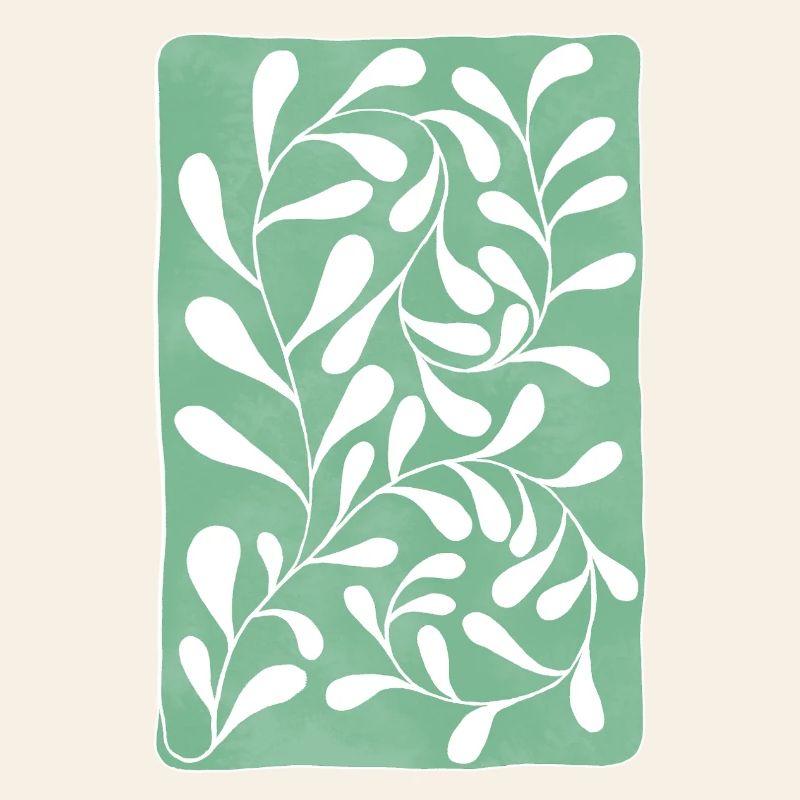 Feuilles d’eucalyptus