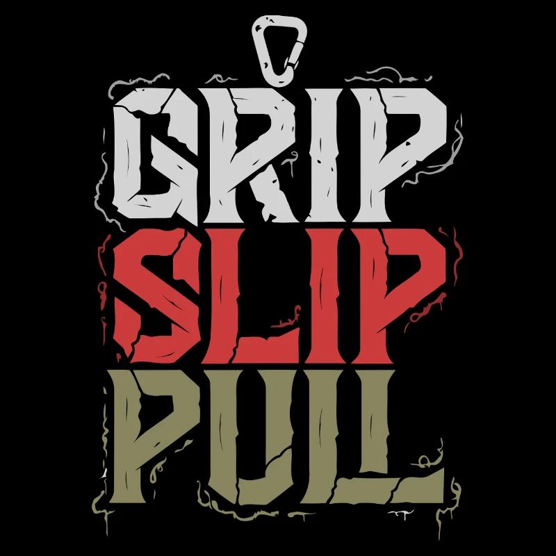 Grip Slip Pull