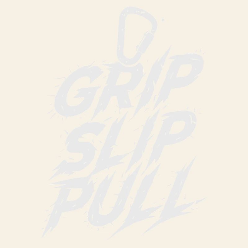 Grip Slip Pull Éclats Urbains