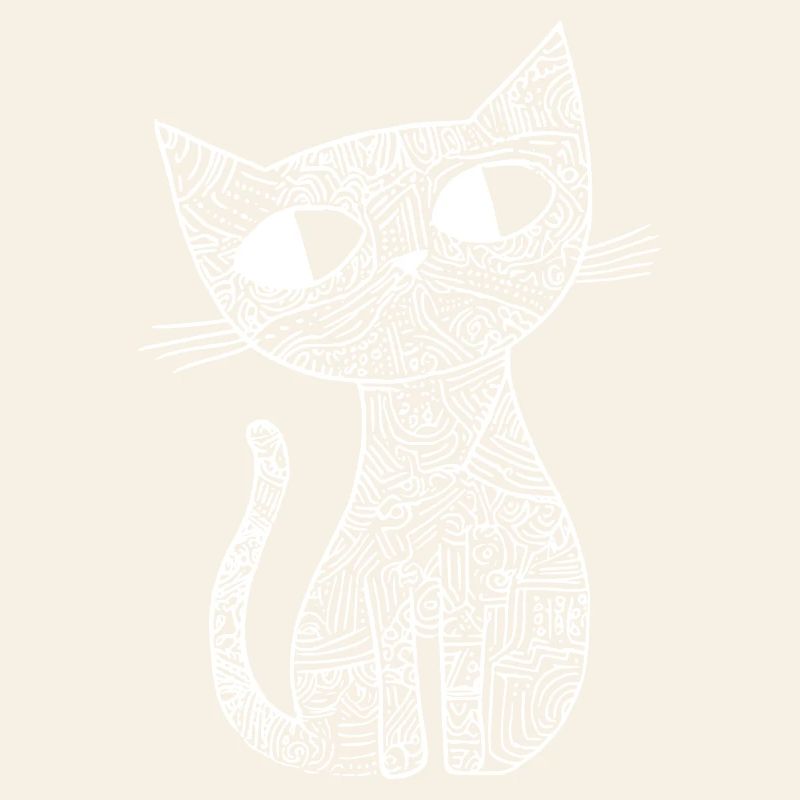 Cat Sketch