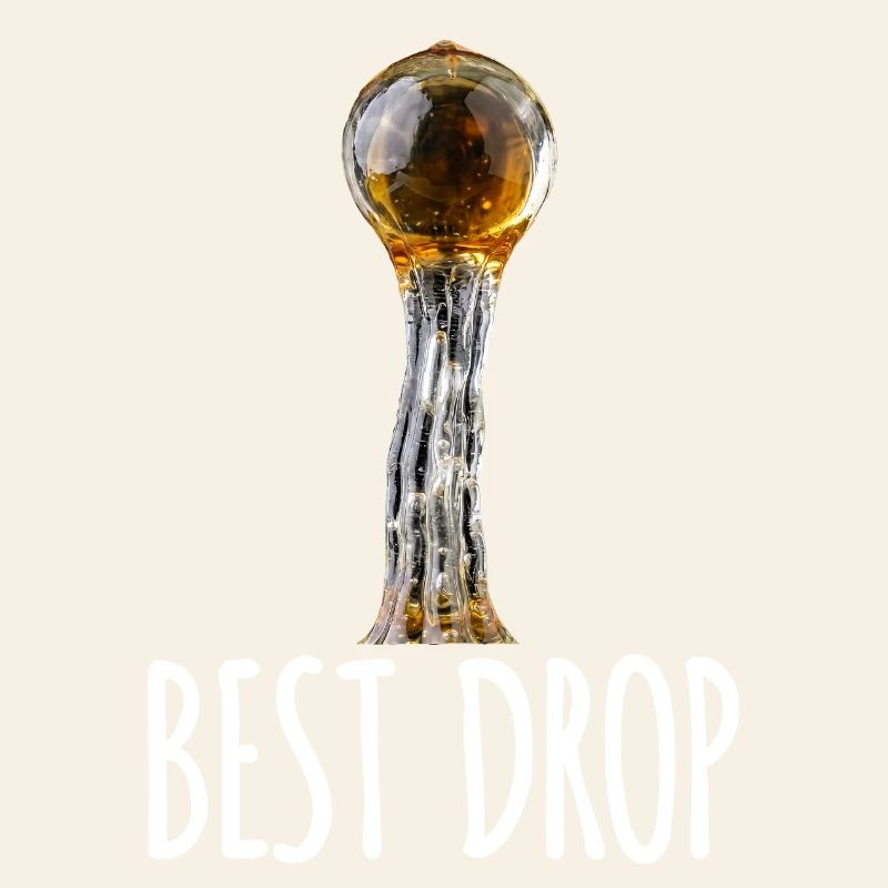 Trichom Best Drop