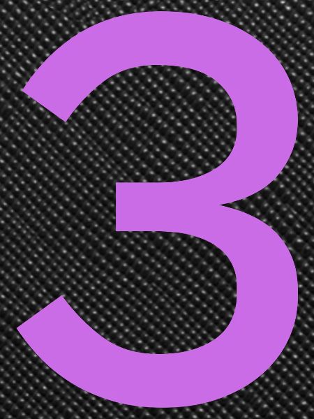 3