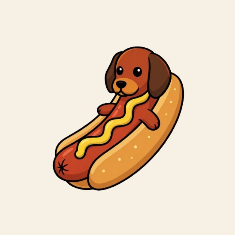Teckels Hot-Dog