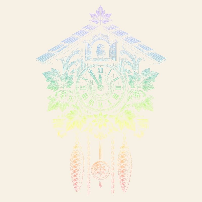 cuckoo clock
