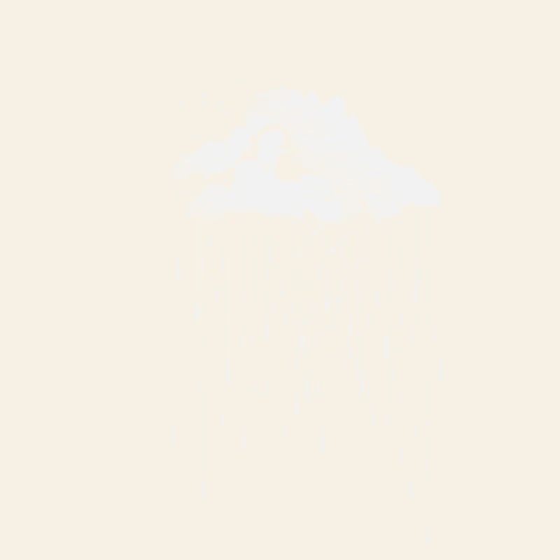 Rain clouds