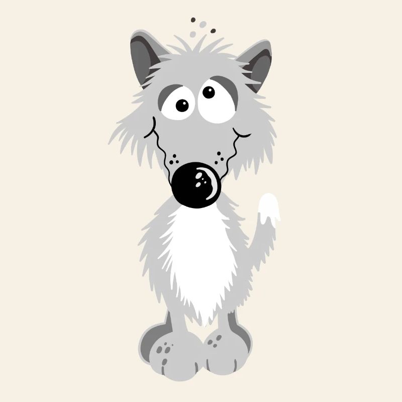 Little Wolf