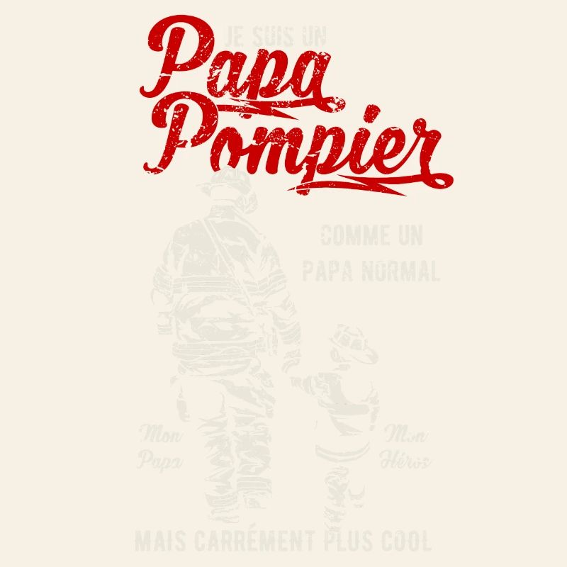 Papa Pompier