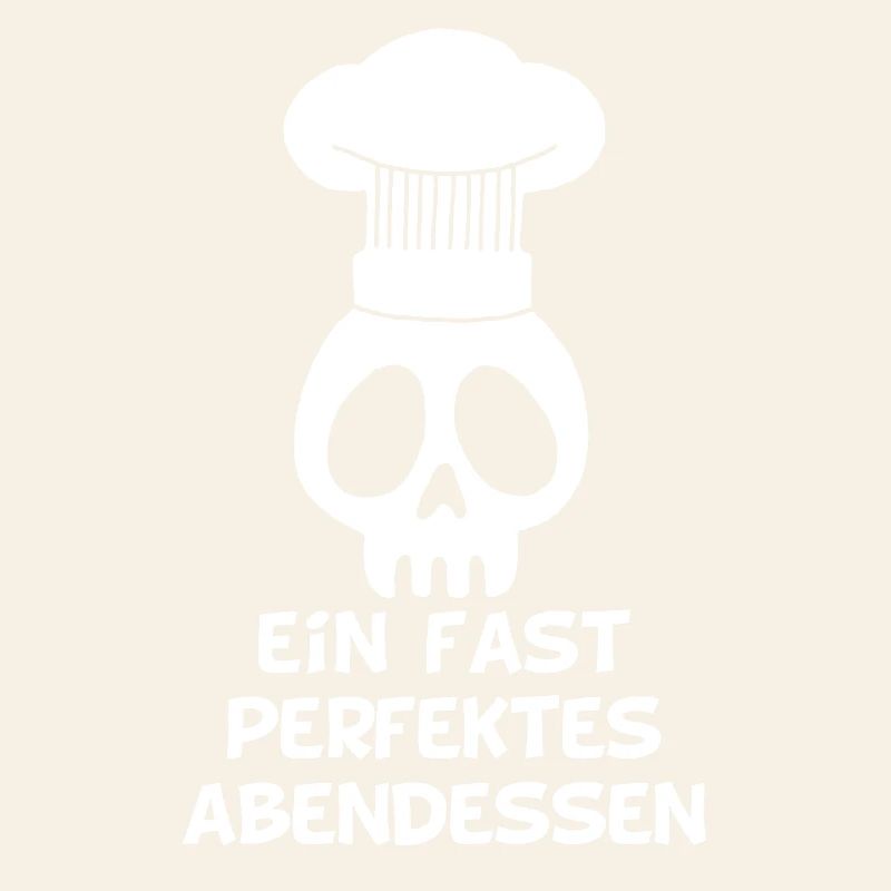 Ein fast perfektes Abendessen