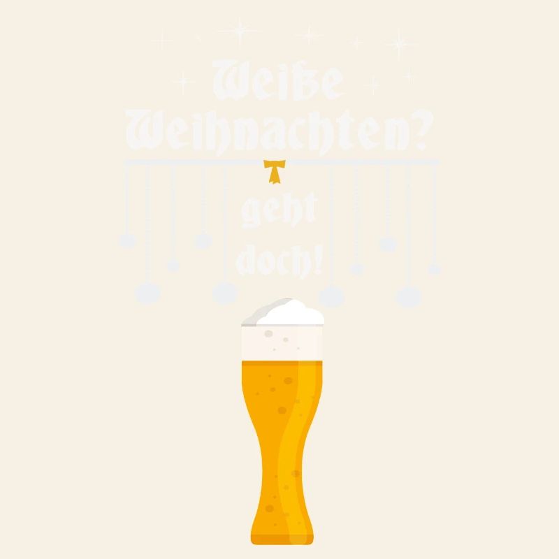 Weiße Weihnachten
