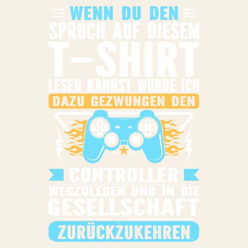 Wenn Du Den Spruch Lesen Kannst Gaming