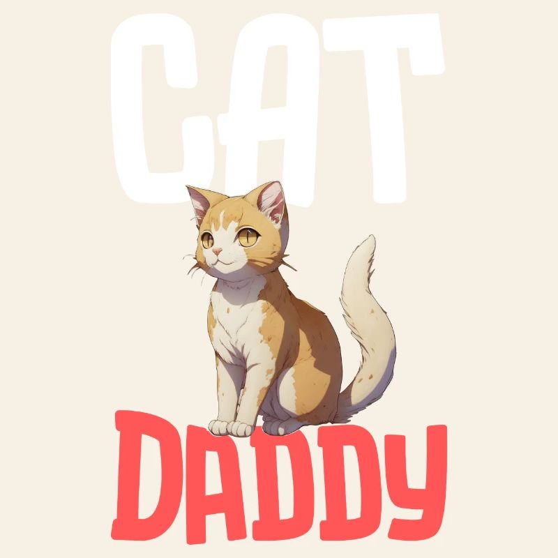 Cat Daddy: Robust Typography
