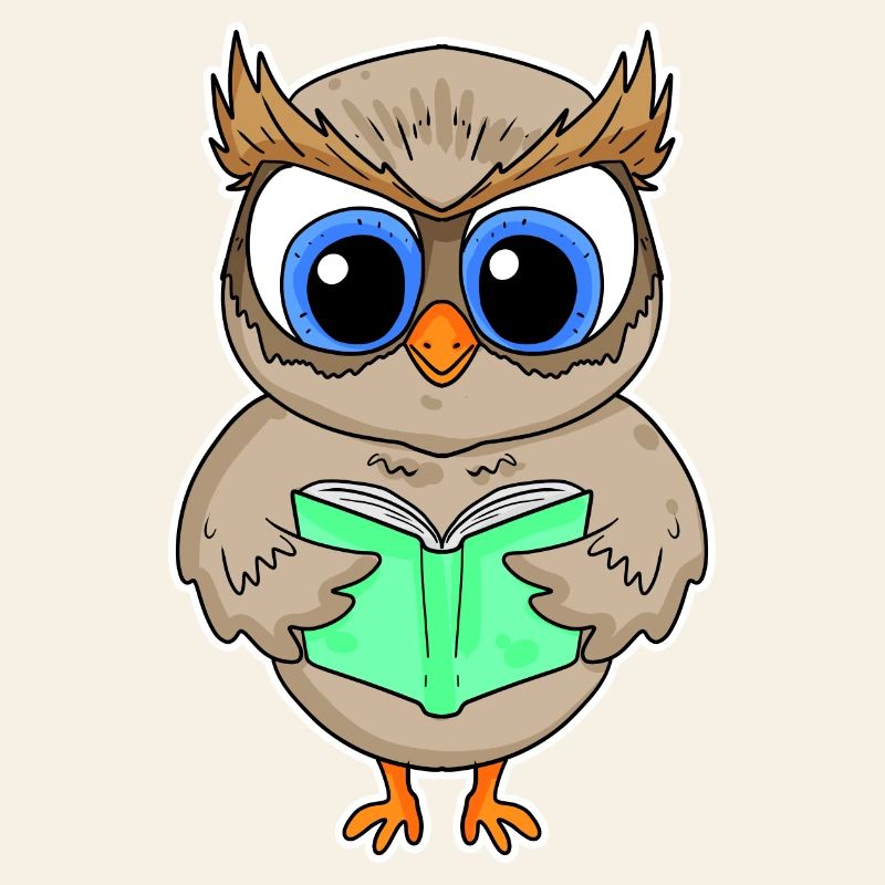 Reading Book Books Reader Gift