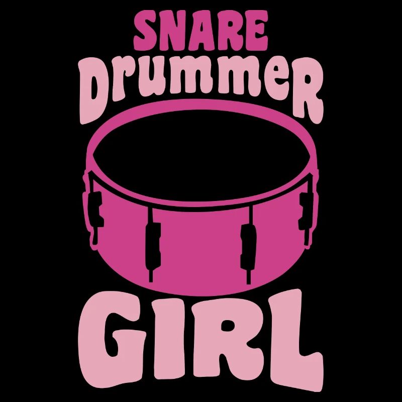 Batteur féminin