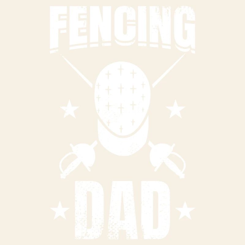 Fencing Daddy