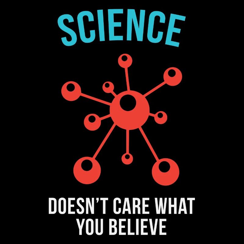 Science - Peu importe ce que vous croyez