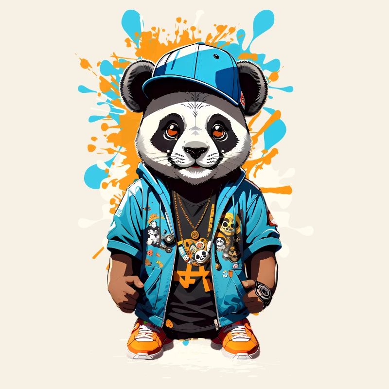 Panda Ours