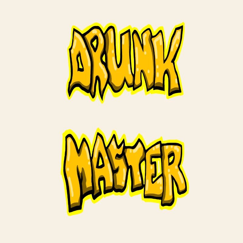 Drunk Master