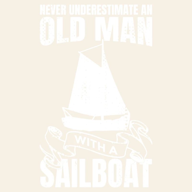 Sailor Grandpa