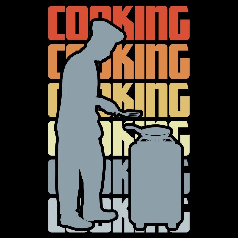 Vintage Cooking