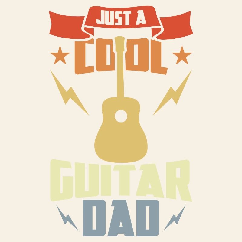 Papa Guitare