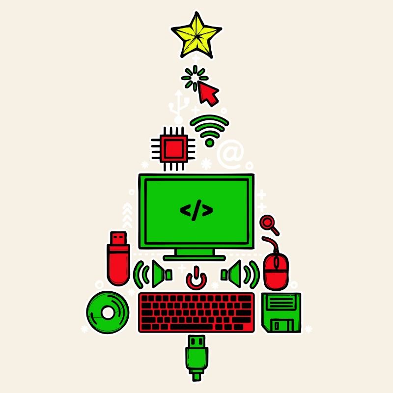 Développeur de scripts de débogage de code Computer Geek