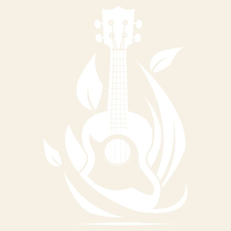 Ukulele Graphics