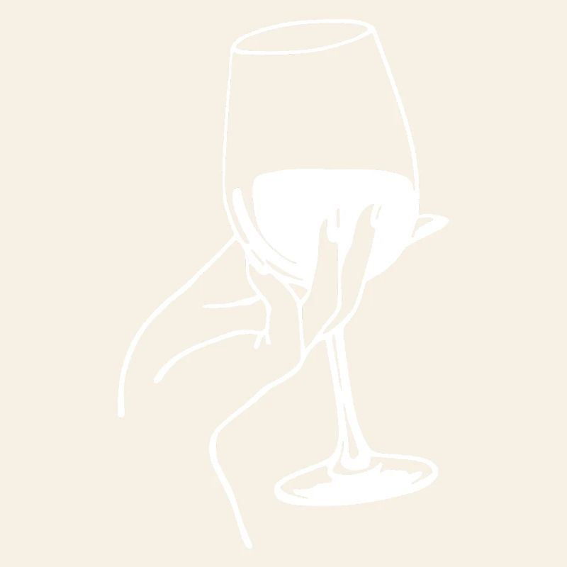 White wine lover